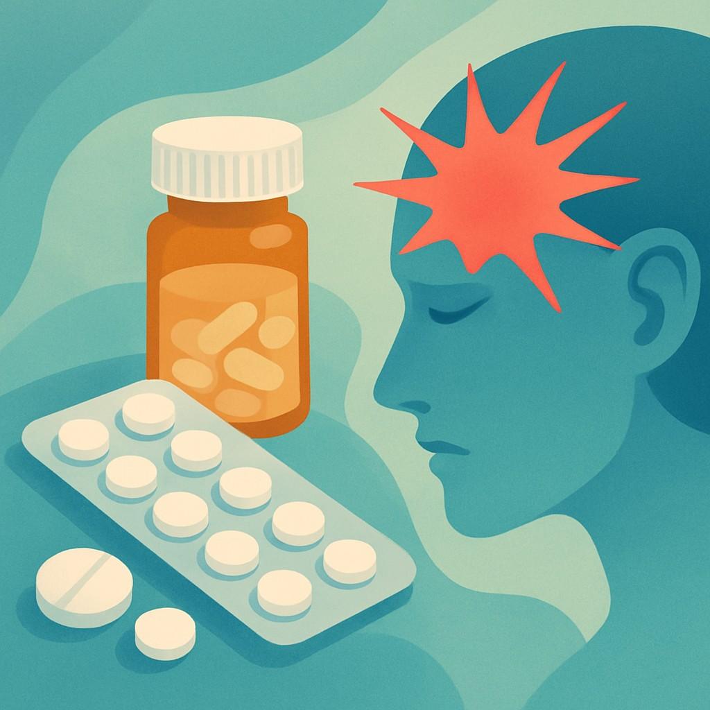 Anti-Nausea Medications in Acute Migraine Care: What You Need to Know