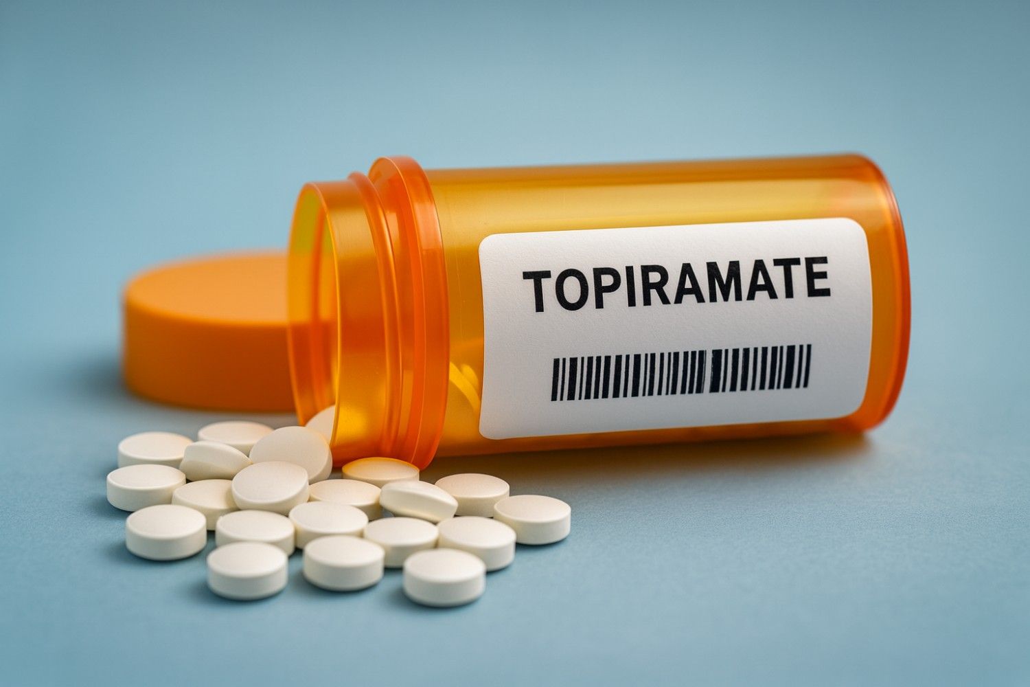 Topiramate for Migraine Prevention: Evidence, Benefits, and Safety