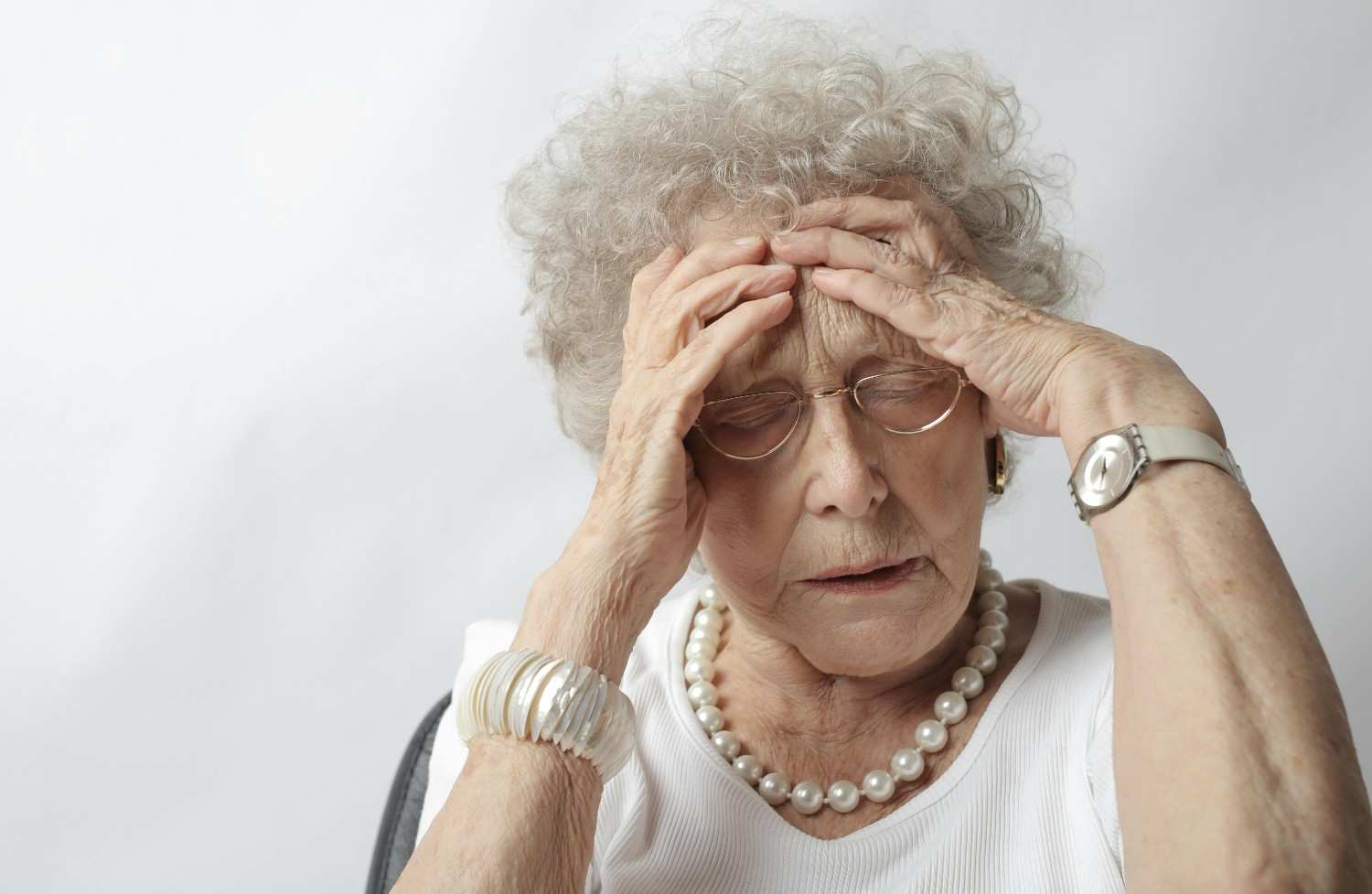Migraine in Older Adults: Unique Challenges and Treatment Approaches