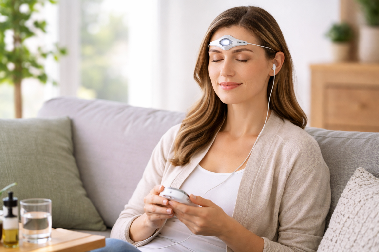 Cefaly Migraine Relief: How eTNS Can Prevent and Treat Your Migraines